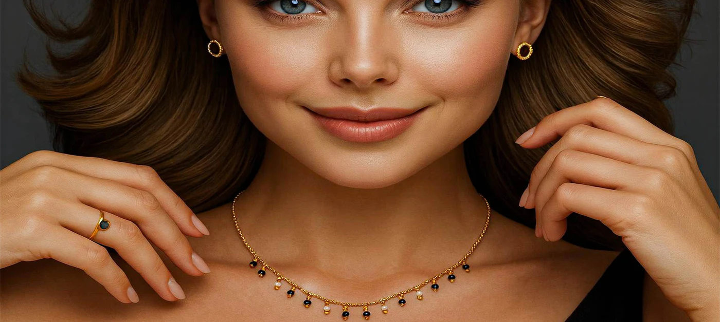 Ephira Schmuck aus der Schweiz
